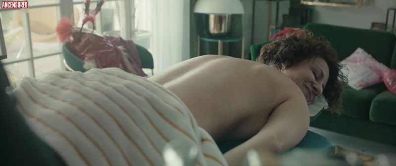 Adriana Maya Erotic photography