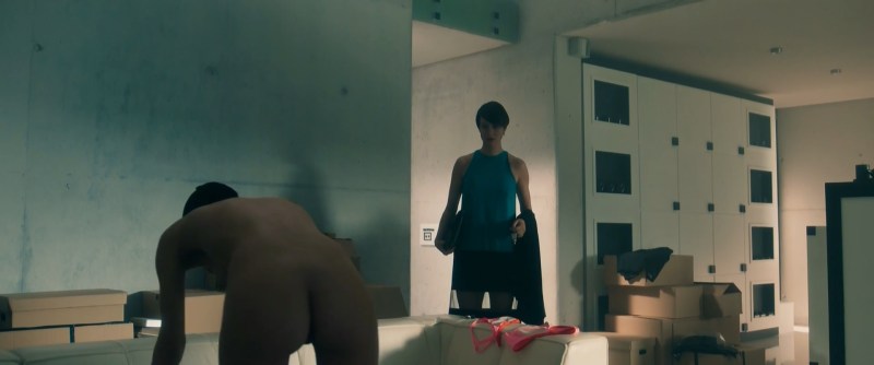 Maya movie series naked