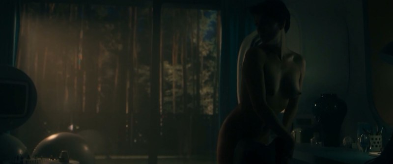 Maya Ostashevsk Pitbul