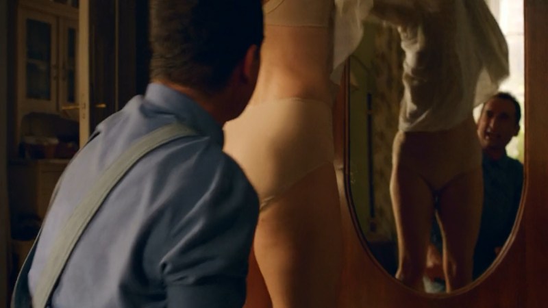 Magdalena szczepanska naked