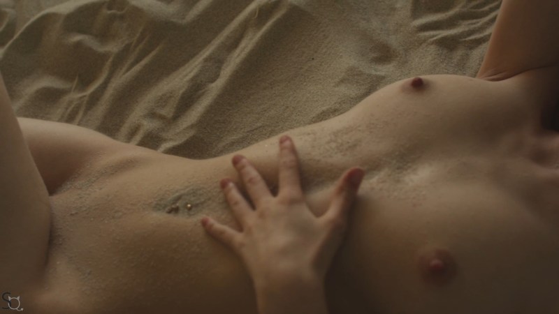 Tatyana Cherkasova naked