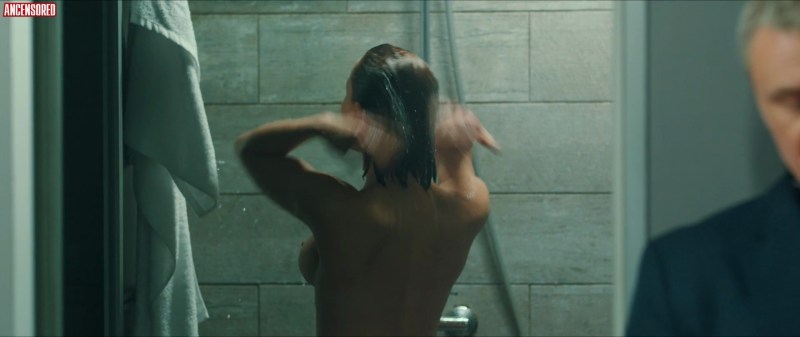 Tatyana Meshcherkina-Porno