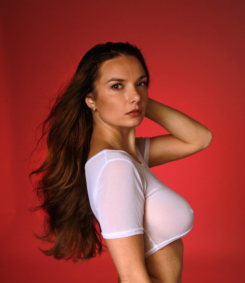 Kokoreva Ksenia Alekseevna