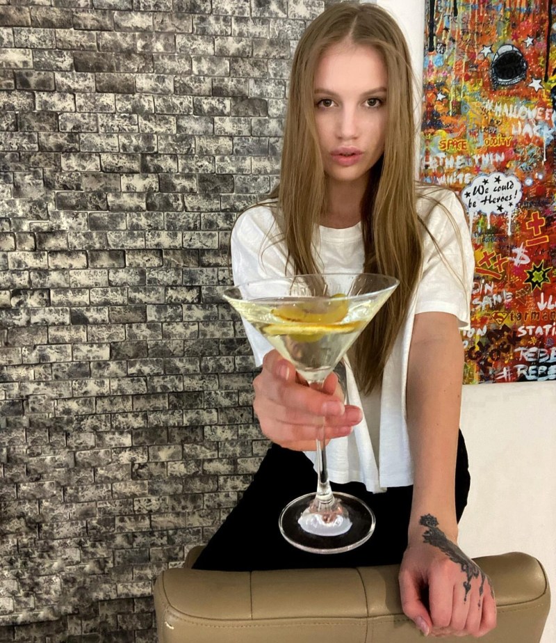 White background minimalism