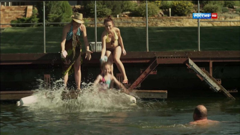 Anna nightmare naked matchmakers