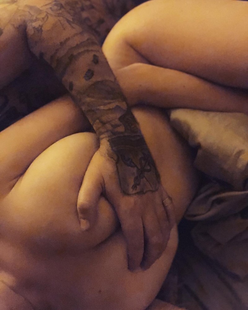 Porn actress from Belgorod