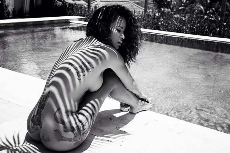 Aiza Dolmatova drain