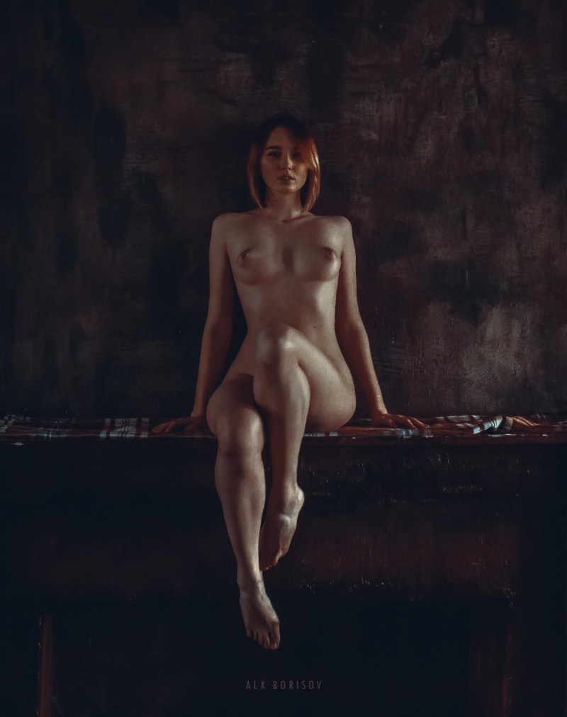 Carolina Benefield Playboy