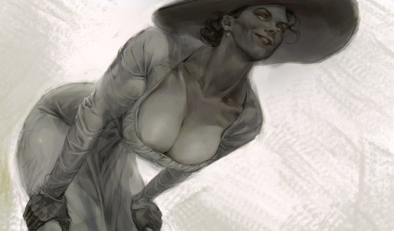 Stephanie Jane and Chelsie Loraine in the shower