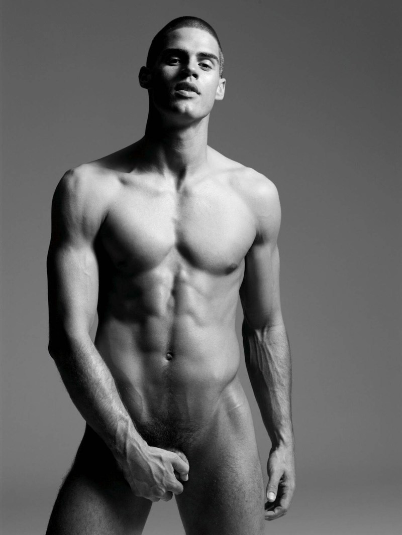 Erotic pictures of men