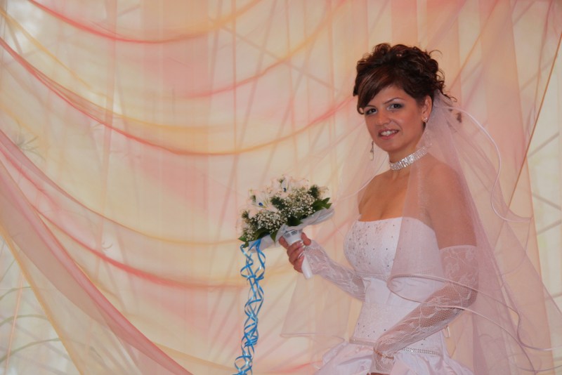 Nikonorova Anastasia Vladimirovna