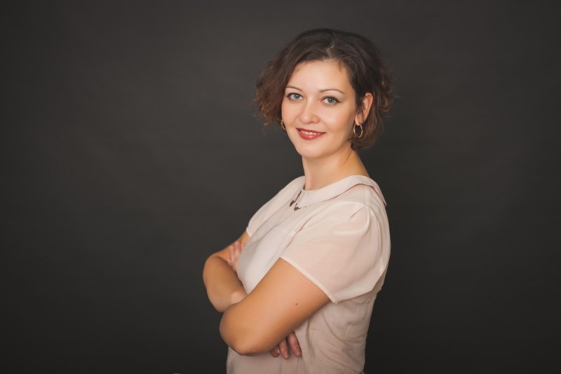 Maria Buravleva another woman