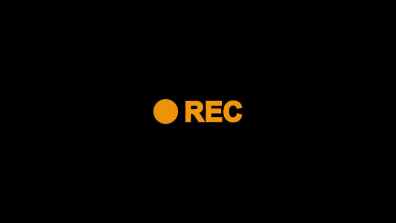 REC logo