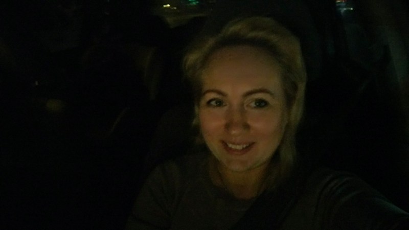 Natalia Selezneva adventure Shurik