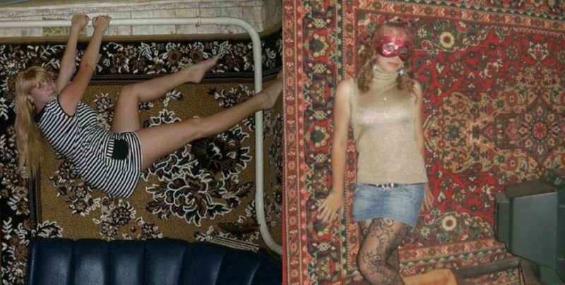 Prosecutor Yanina Belonogov