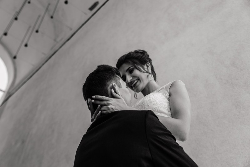 Irina Gorbacheva arrhythmia