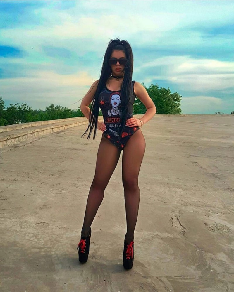 Anastasia Solodkova Lollylips