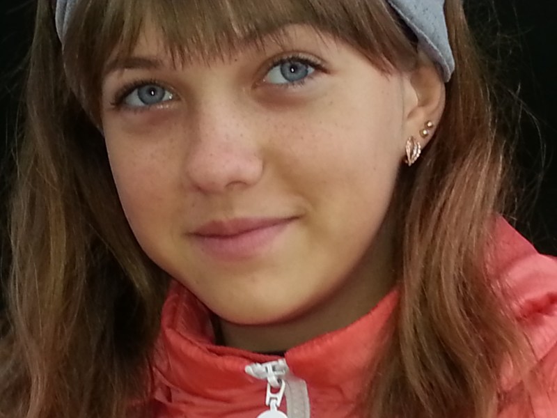 Adult women from Chelyabinsk