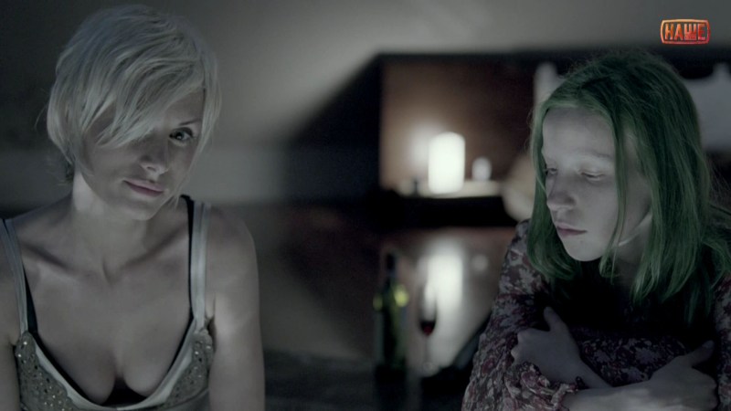 Youth booze and parties