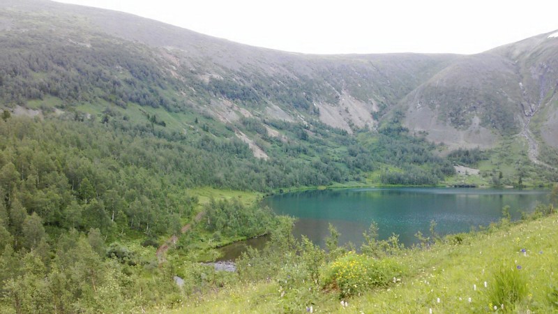 In contact Angelina Shigabutdinova