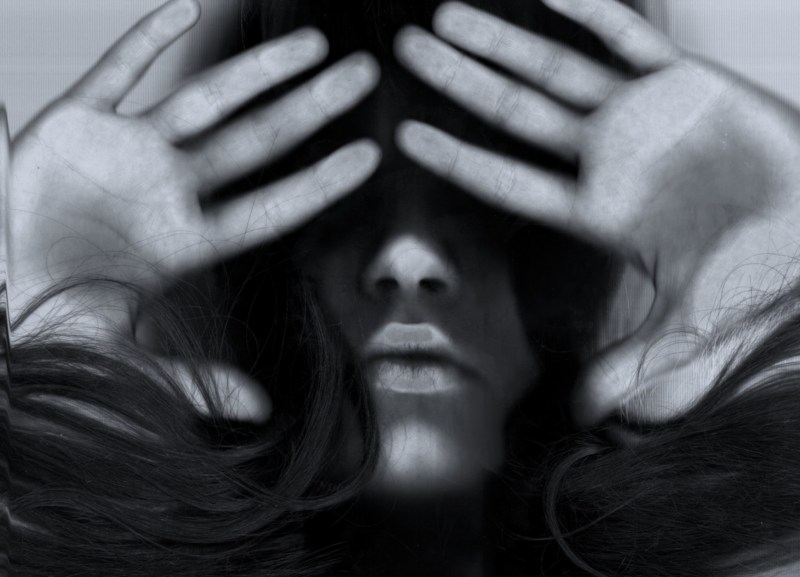 Irina Filatova Minister of the LPR