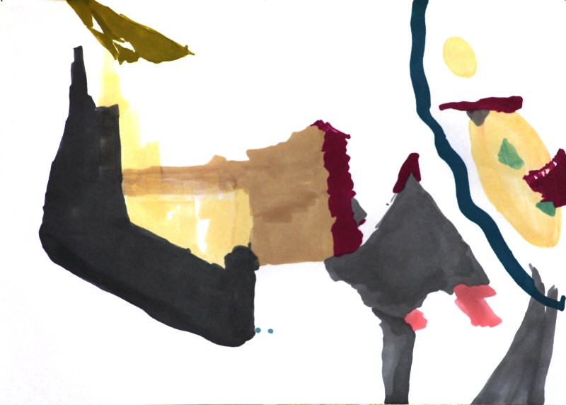 Anna Khilkevich nurse university