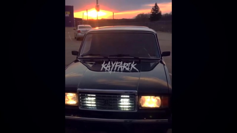 A guy with a girl without a face