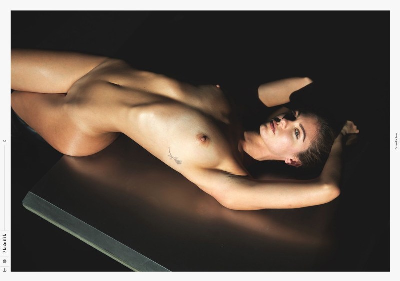 Alicia Saramone Sexy