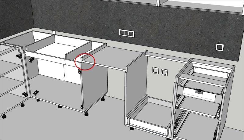 The certificate certifies what