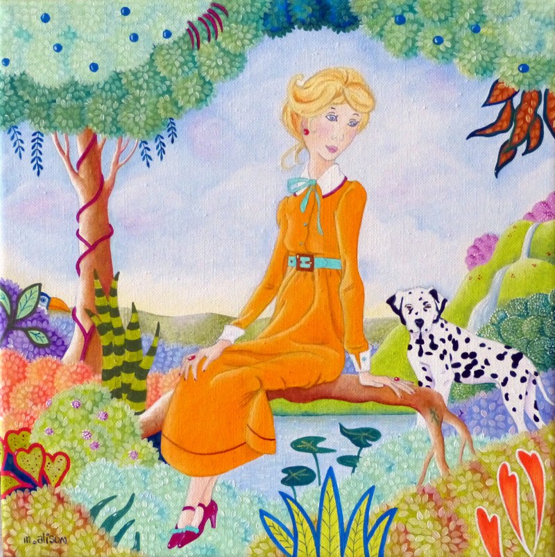 Eliso Darsadze Maxim