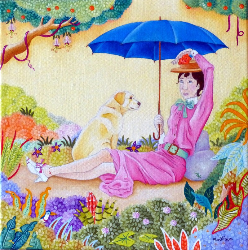 Ekaterina Dmitrievna Reshetnikova in a swimsuit