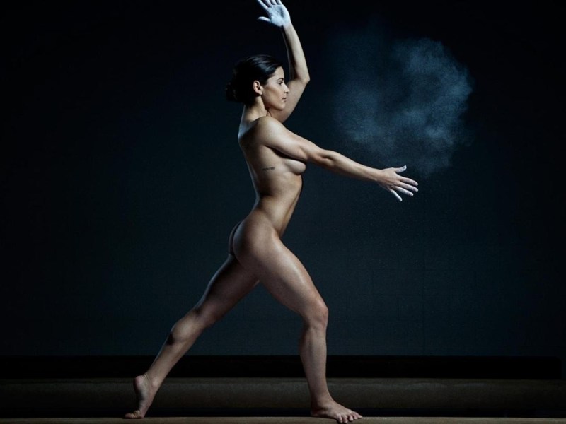 Disha Shemetova Sergey Lenin Sex