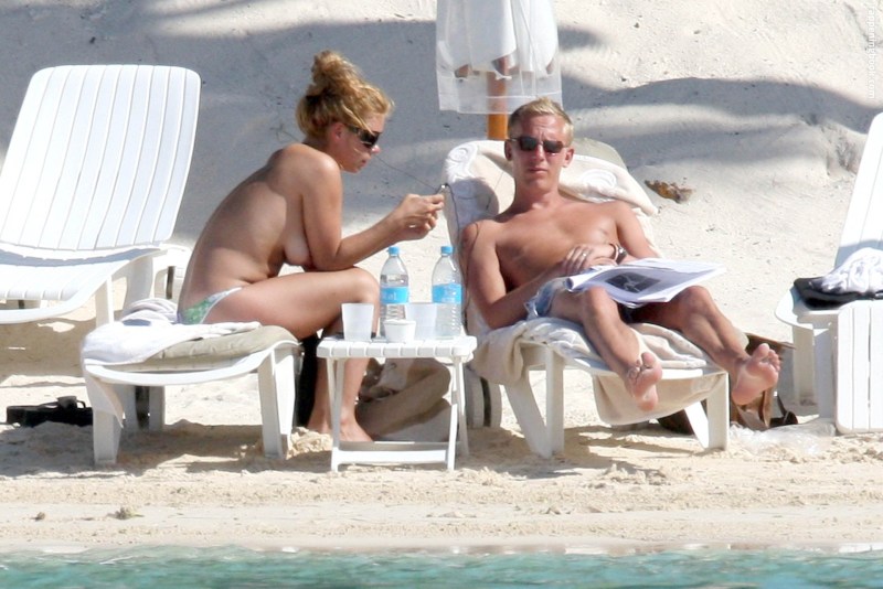 Billy Piper Doctor Who Nude