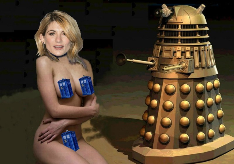 Juicy sexy Billy Piper