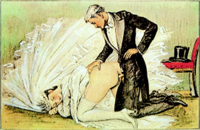Historical erotic stories
