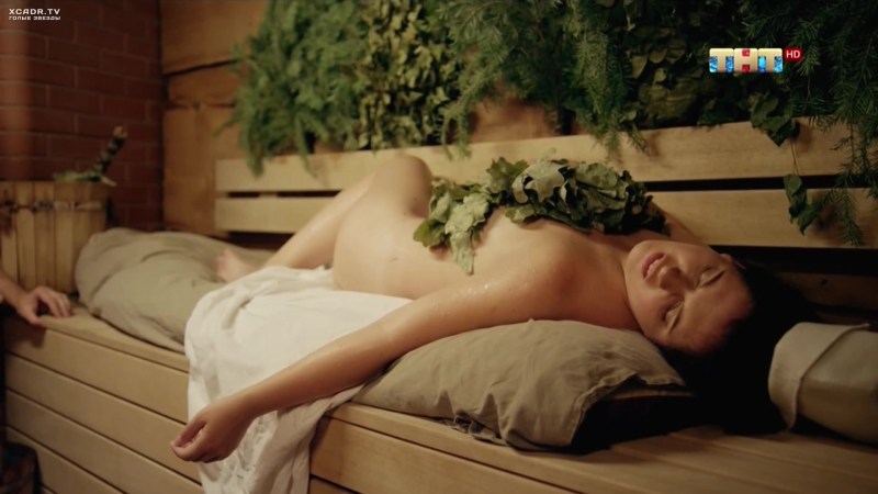 Tatyana Denisova Naked Tits