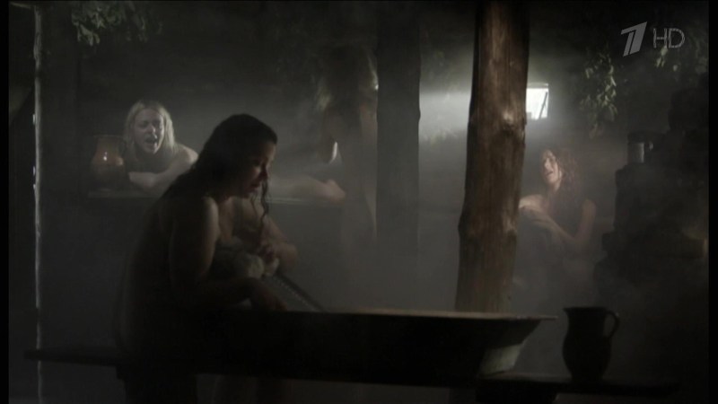 Tatyana Arntgolts erotic