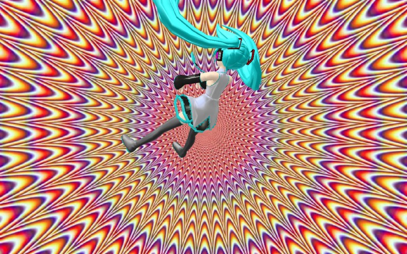 Monkey nose Schnobel