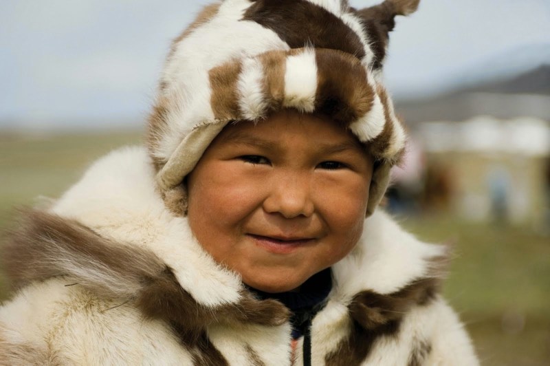 Ishana Yakutia Artist