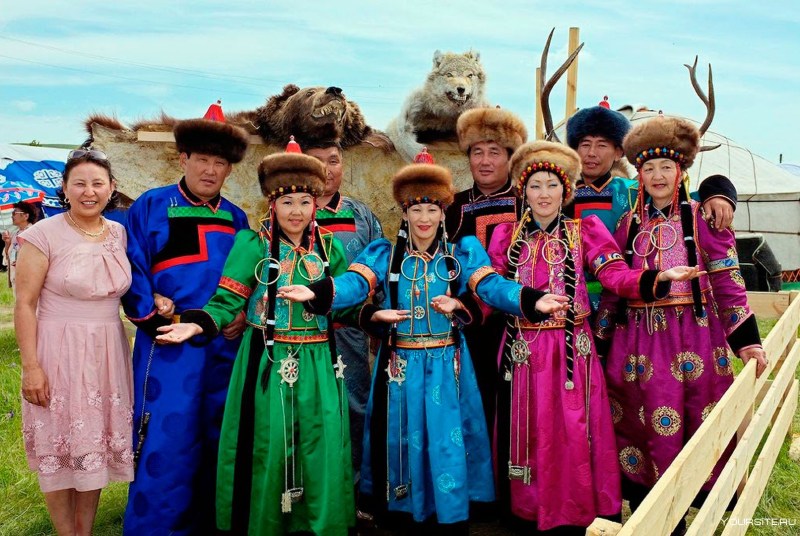 Ishana Yakutia Artist