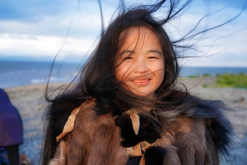 Koryaks of Evena Evens Chukchi