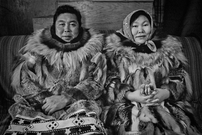 Clothing style Women Arctic Pictures