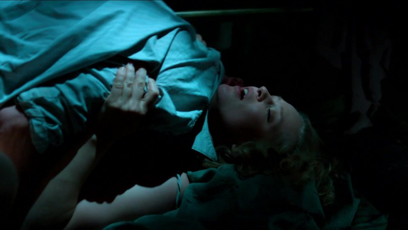 Julia Maiboroda Naked Vagina