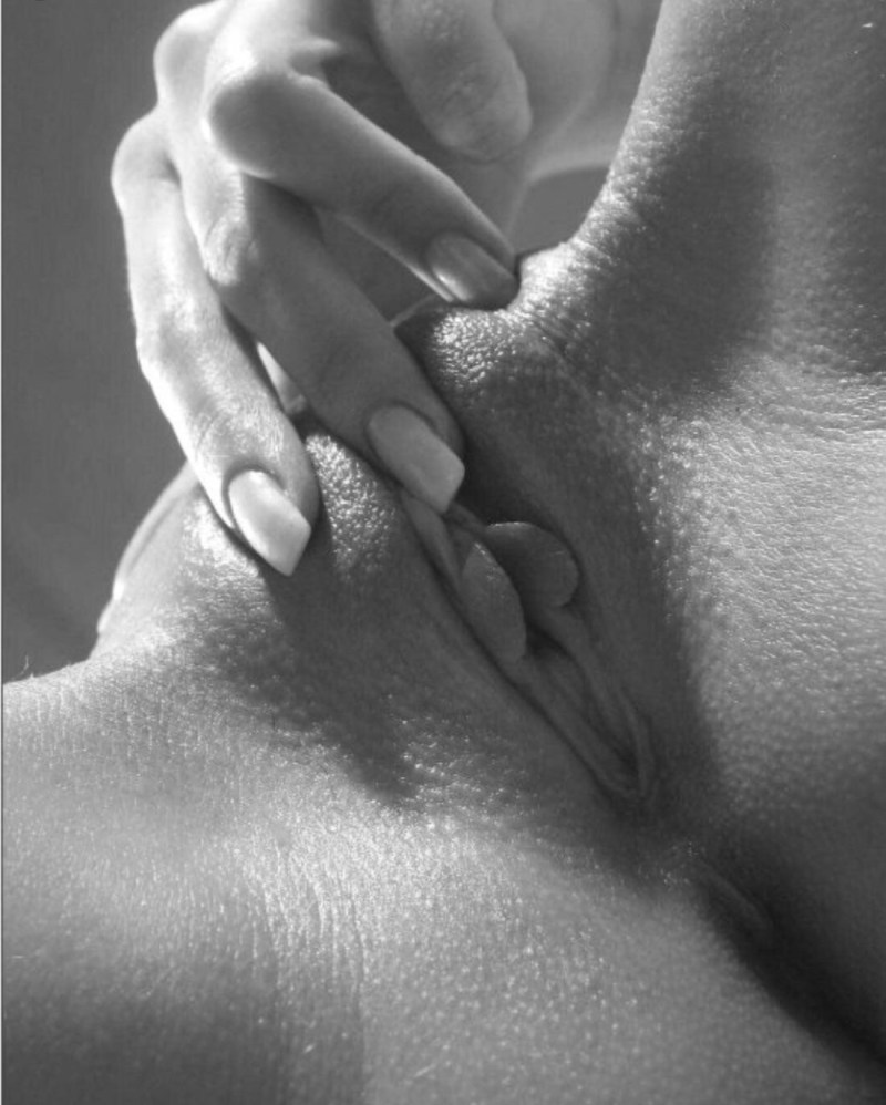 Beautiful female masturbation