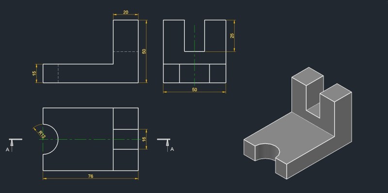 Pixel Mario and Luigi