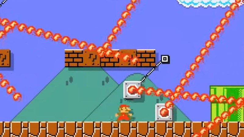 Andromeda's nebula m31