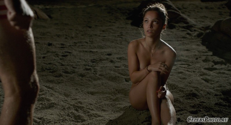 Polina Agureeva 2018