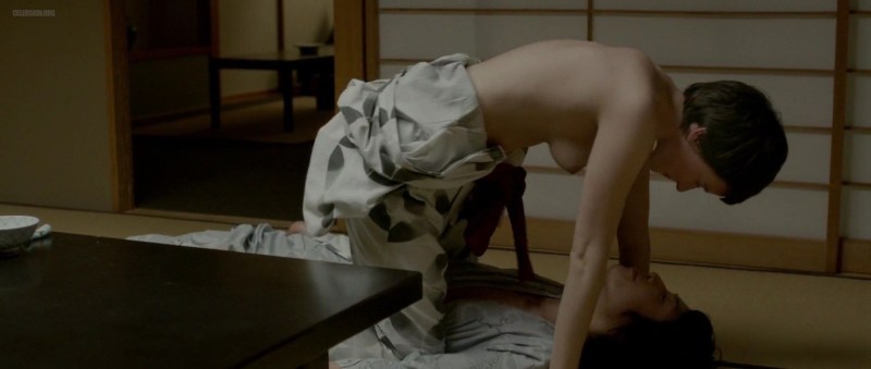 David Hamilton Tendres Cousines