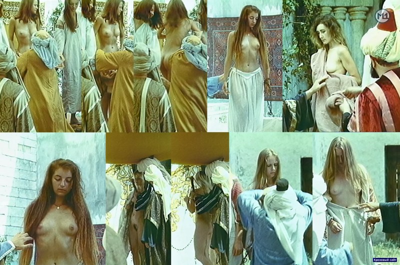 Olga Rodionova playboy 2001