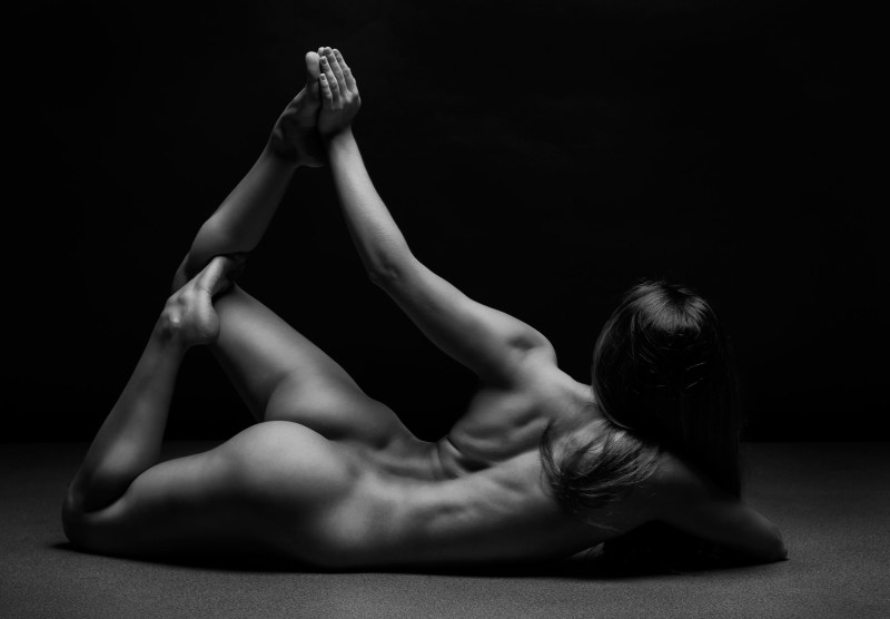 Anton Belovodchenko Bodyscape